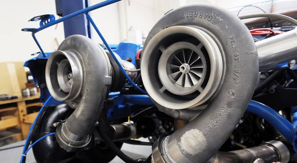 Turbo Taner Samsun